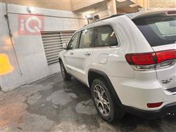 جيب جراند شيروكي